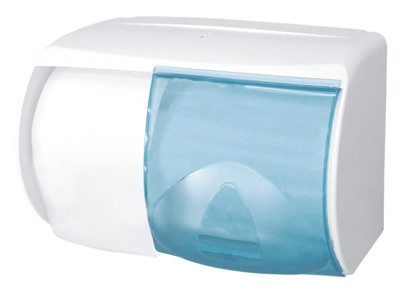 Lagerräumgsverkauf: Toilettenpapier-Spender Doppelrollenhalter Intro